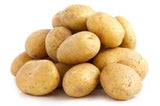 50lb Idaho Potato-(아이다호)감자