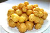 White Al-Potato-흰) 알감자