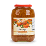 6*4lb Jell Orange Jam-오렌지 잼