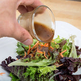 4/1gal  Balsamic Dressing-발사믹 드레싱