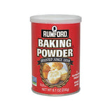 Baking Powder-베이킹 파우더