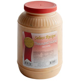 4*1gal Thousand Island Dressing  (Box)-싸우전드 아일랜드 드레싱