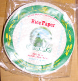 44*12oz Rice Paper (Round)-라이스페퍼(원형)