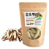 Licorice (gamcho)-감초