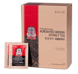 Ginseng Tea-인삼차