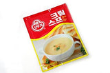 10*1kg OTG) Cream Soup Powder-오뚜기) 크림 스프