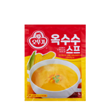 10*1kg OTG) Corn Soup Powder-오뚜기) 옥수수 스프