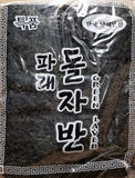 10*200g Dried Green Laver (Doljaban) -한국산) 돌자반파래