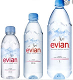 Evian Water-에비앙 물