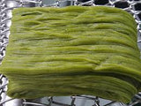 10*2kg Green Tea Cold Noodle (Lee Dongchun) -이동천) 녹차냉면