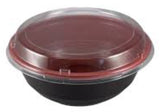 TZ362 Donburi w/Lid-260 (M)-덮밥 투고통