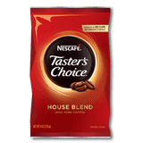 Taster's Choice Coffee-테이스터 초이스 커피