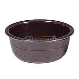 180*80 Earthenware Bowl-양념단지 뚝배기