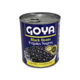 6*10lb Black Bean Can-검정콩(캔)