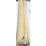 Skewer Bamboo 800ct-대꼬치