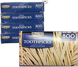 Toothpick 800ct-이쑤시개