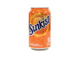 24*12oz Sunkist Orange-환타 (캔)