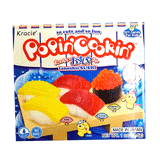 Kracie Popin Cookin Osushiyasan 18*5*1z