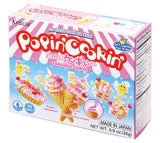 Kracie Popin Cookin Cake Yasan 18*5*0.91z