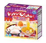 Kracie Popin Cookin Ramen 18*5*1.10oz