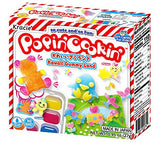 Kracie Popin Cookin Gummy Land 18*5*0.95z