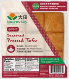 Seasoned Pressed Tofu 30*8.5oz