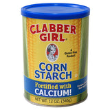 6*3,5lb Cornstarch-콘스타치 가루