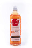 Little Jasmine White Peach Black Tea 12*16.9oz