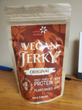 Little Jasmine Vegan Jerky Original 12*7.5oz