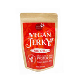 Little Jasmine Vegan Jerky Chile 12*7.5oz