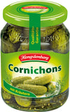 Cornichons