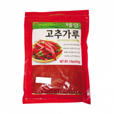 10*3lb Taekyung) Fine Red Pepper Powder-태경) 고추장용 (고운) 고추가루