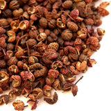 szechuan peppercorn