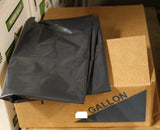 33g Black Garbage Bag (RD)-가베지백