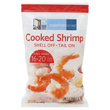 10*2lb KR) Cooked Shrimp-쿡새우 (16/20)