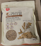 8*3.5lb O Grain) Oat Rice-귀리쌀