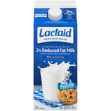 6*1/2gal Lactaid Milk-락테이드 우유