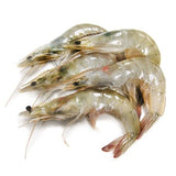 12*2lb Head Shrimp-머리새우 (8/12)