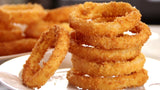 Fried Onion Ring-양파 튀김 (어니언링)