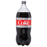 4*2L Diet Coke-다이어트 콜라