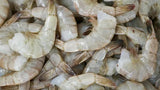 10*4lb HLSO White Shrimp-백새우 (16/20)