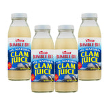 Clam Juice-클램 쥬스