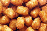 Potato Tater Tots