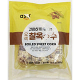 24*29.98oz Assi) Boiled Sweet Corn (Five Color)-아씨) 오색 찰 옥수수