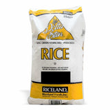 50lb Rice Delta Bag-알랑미