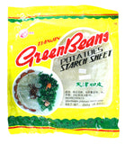 40*8.8oz Green Bean Sheet-양장피