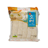 10*2.2lb Samdoo) Fresh Somen Noodle-삼두)  누들트리 생소면