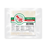 20*16oz TM) Shanghai Dumpling Wrapper Twin Pack-진미 상해 만두피