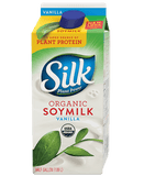 Soy Milk(Organic)-소이 밀크(올가닉)