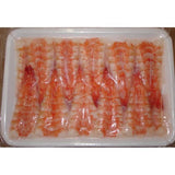 4L 20pc Sushi Ebi-스시 에비